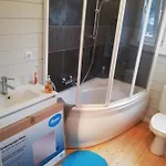 Maison 3 A 200 M De La Des Lacs De L Eau D Heure Froid-Chapelle