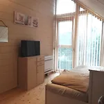 펜션 Maison 3 A 200 M De La Des Lacs De L Eau D Heure Froid-Chapelle