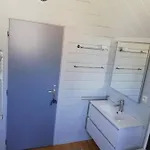 Tatil Evi Maison 3 A 200 M De La Des Lacs De L Eau D Heure Froid-Chapelle