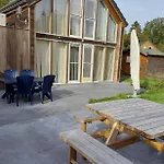 Maison 3 A 200 M De La Des Lacs De L Eau D Heure 펜션
