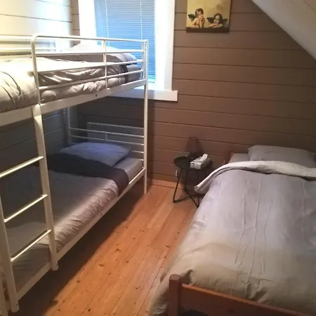 Maison 3 A 200 M De La Des Lacs De L Eau D Heure * Froid-Chapelle