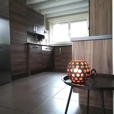 Maison 3 A 200 M De La Des Lacs De L Eau D Heure Tatil Evi Froid-Chapelle