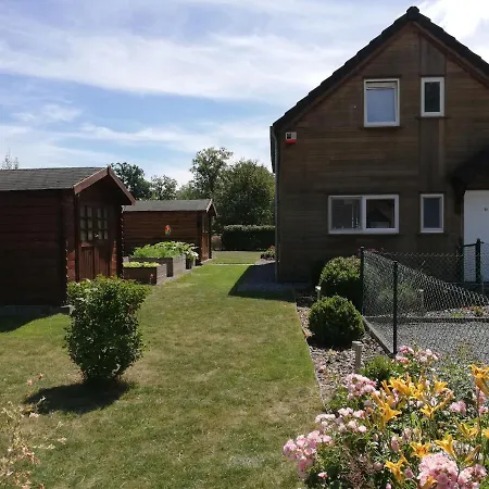 Maison 3 A 200 M De La Des Lacs De L Eau D Heure