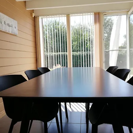 Maison 3 A 200 M De La Des Lacs De L Eau D Heure * Froid-Chapelle