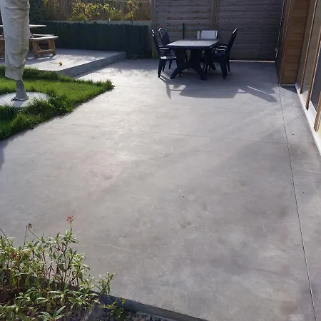 Tatil Evi Maison 3 A 200 M De La Des Lacs De L Eau D Heure *